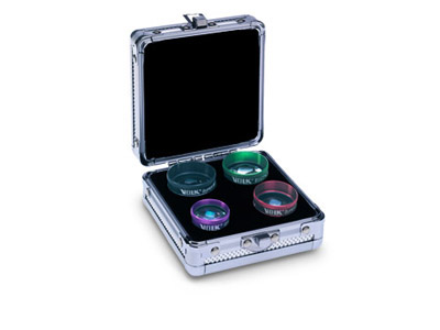 Volk Lens Storage Case