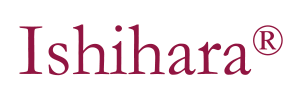 Ishihara